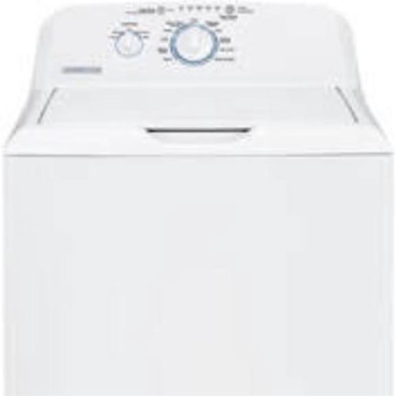 Climatic Home Products VWW3809RW 4CF Crosley Top Load Washer, White