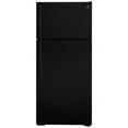 thumbnail image 1 of Climatic Home Products  GE 16.6 cu. ft. Top Freezer Refrigerator, 1 of 1
