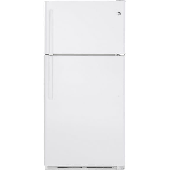 GE Refrigeration Top Freezer