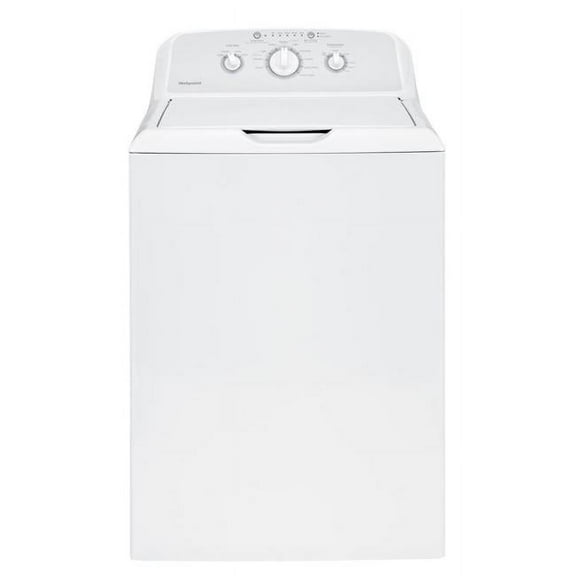 Climatic Home Products Hotpoint 3.8 cu. ft. Washer with Stainless Steel Basket