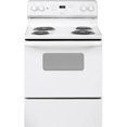 thumbnail image 1 of Climatic Home XBS360DMWW 30 in. Crosley Freestanding Electric Range with Sensi-Temp Technology, White, 1 of 1
