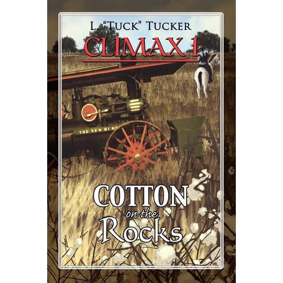 Climax I, (Paperback)