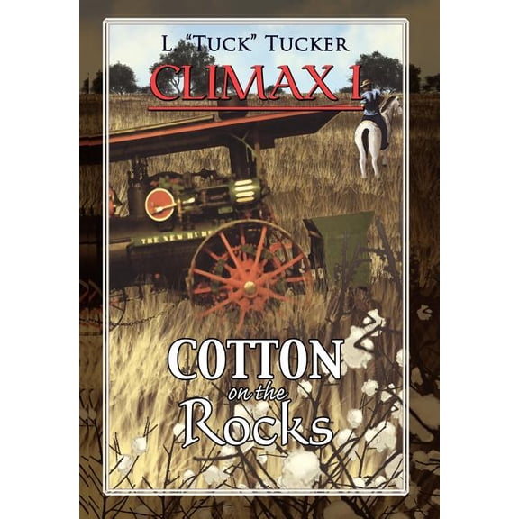 Climax I (Hardcover)
