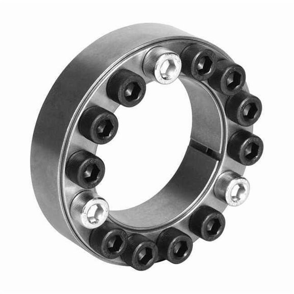 Climax Metal Products C200M-35x60 Metric Keyless Locking Assembly C200M-35X60