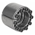 thumbnail image 1 of Climax Metal Products Keyless Bshng,For 40mm Shaft,75mm OD  C405M-40X75, 1 of 1