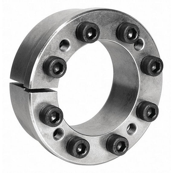 Climax Metal Products Lock Assy,C133M,40mm Dia.,65mm OD C133M-40X65