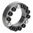 thumbnail image 1 of CLIMAX METAL PRODUCTS C200M-85X125 KeylessLockAssem,C200 Ser,3.346 Shaftdia, 1 of 1