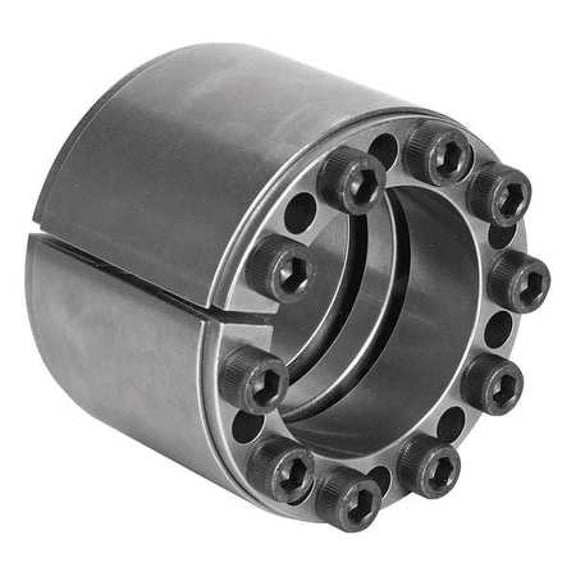 Climax Metal Products Lock Assy,C405,1-1/8" Dia.,2.165" OD C405E-112