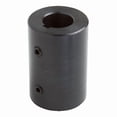 thumbnail image 1 of Climax Metal Products Rigid Shaft Coupling,Clamp,1-1/2" L RC-075-KW, 1 of 1