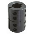 thumbnail image 1 of Climax Metal Products Rigid Shaft Coupling,Clamp,1-7/8" L  2CC-087-087, 1 of 1