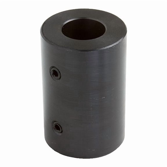 Climax Metal Products RC-025 Set Screw Coupling RC-025