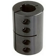 thumbnail image 1 of Climax Metal Products Rigid Shaft Coupling,Clamp,3" L CC-100-100-KW, 1 of 1