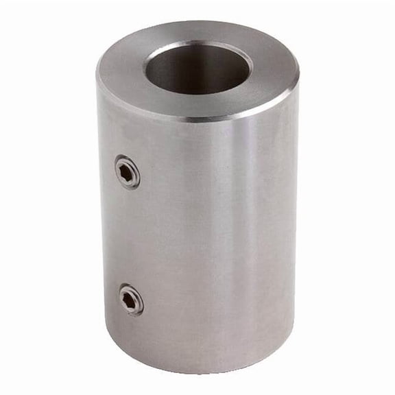 RC-031-S Set Screw Coupling RC-031-S