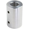 thumbnail image 1 of Climax Metal Products Rigid Shaft Coupling,Set Screw,1" L RC-037-A, 1 of 1
