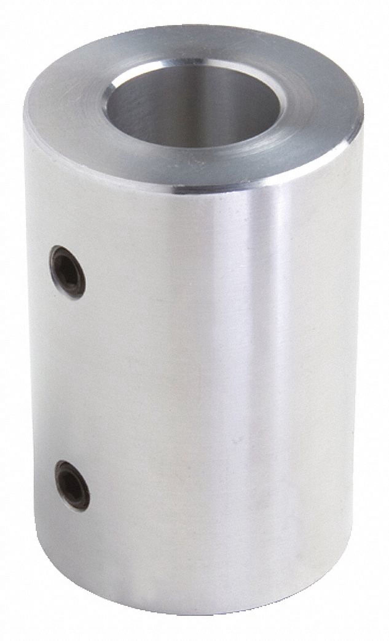 Climax Metal Products RC-062-A Set Screw Coupling RC-062-A - Walmart.com