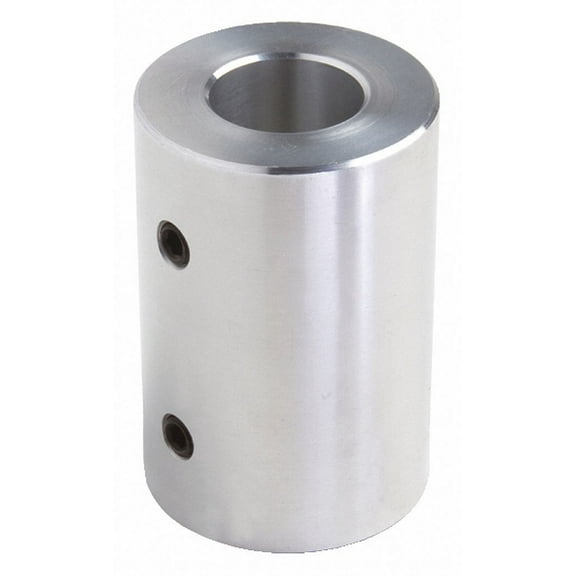 Climax Metal Products RC-062-A Set Screw Coupling RC-062-A