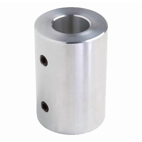 Climax Metal Products RC-025-A Set Screw Coupling RC-025-A