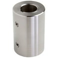 thumbnail image 1 of Climax Metal Products RC-100-S-KW Set Screw Coupling with Keyway RC-100-S-KW, 1 of 1