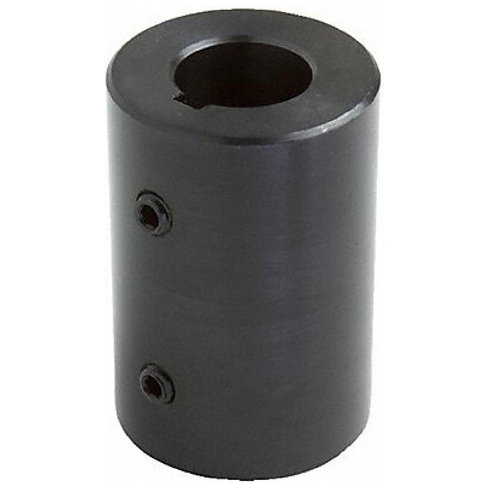 Climax Metal Products Rigid Shaft Coupling,Set Screw,41/2" L RC200KW