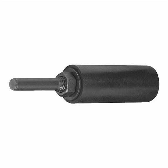 SD-012016-04NL Standard Nut Lock Sanding Drum with Shank SD-012016-04NL