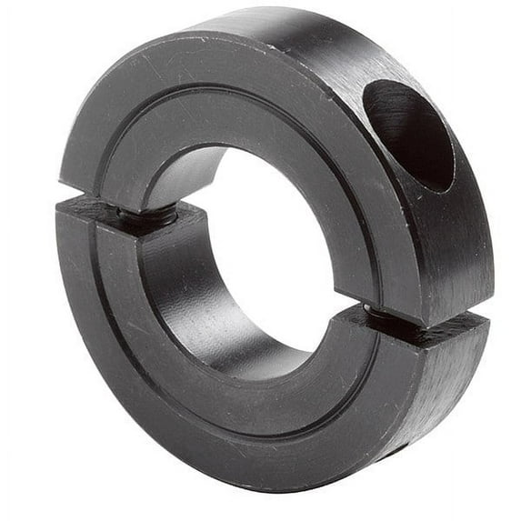 Climax Metal Products Shaft Collar,Clamp,1-11/16inBoredia H2C-168