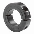 thumbnail image 1 of Climax Metal Products Shaft Collar,Clamp,1Pc,1/8 In,Steel 1C-012, 1 of 2