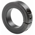thumbnail image 1 of 2-15/16" Bore, Steel, One Piece Clamp Collar, 1 of 1