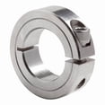 thumbnail image 1 of Climax Metal Products Shaft Collar,Clamp,1Pc,5/16 In,SS 1C-031-S, 1 of 2