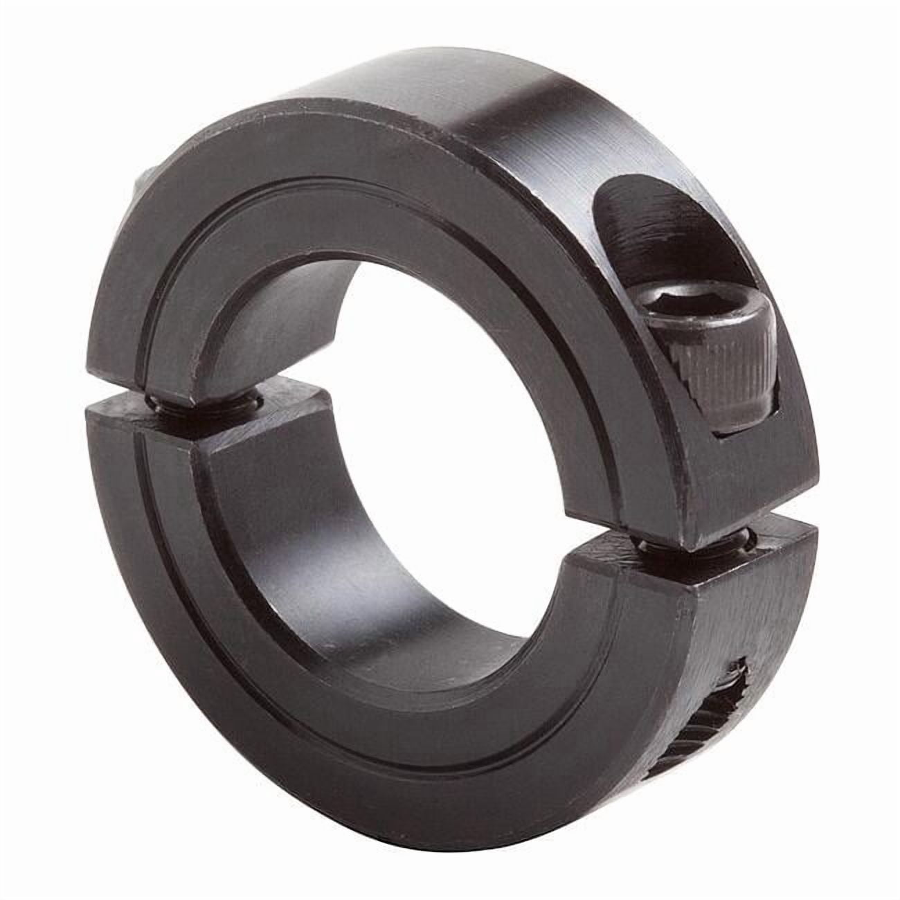 2C-125 Two-Piece Clamping Collar 2C-125