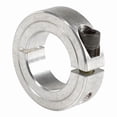 thumbnail image 1 of Climax Metal Products Shaft Collar,Std,Clamp,1 in Bore dia. 1C-100-A, 1 of 1