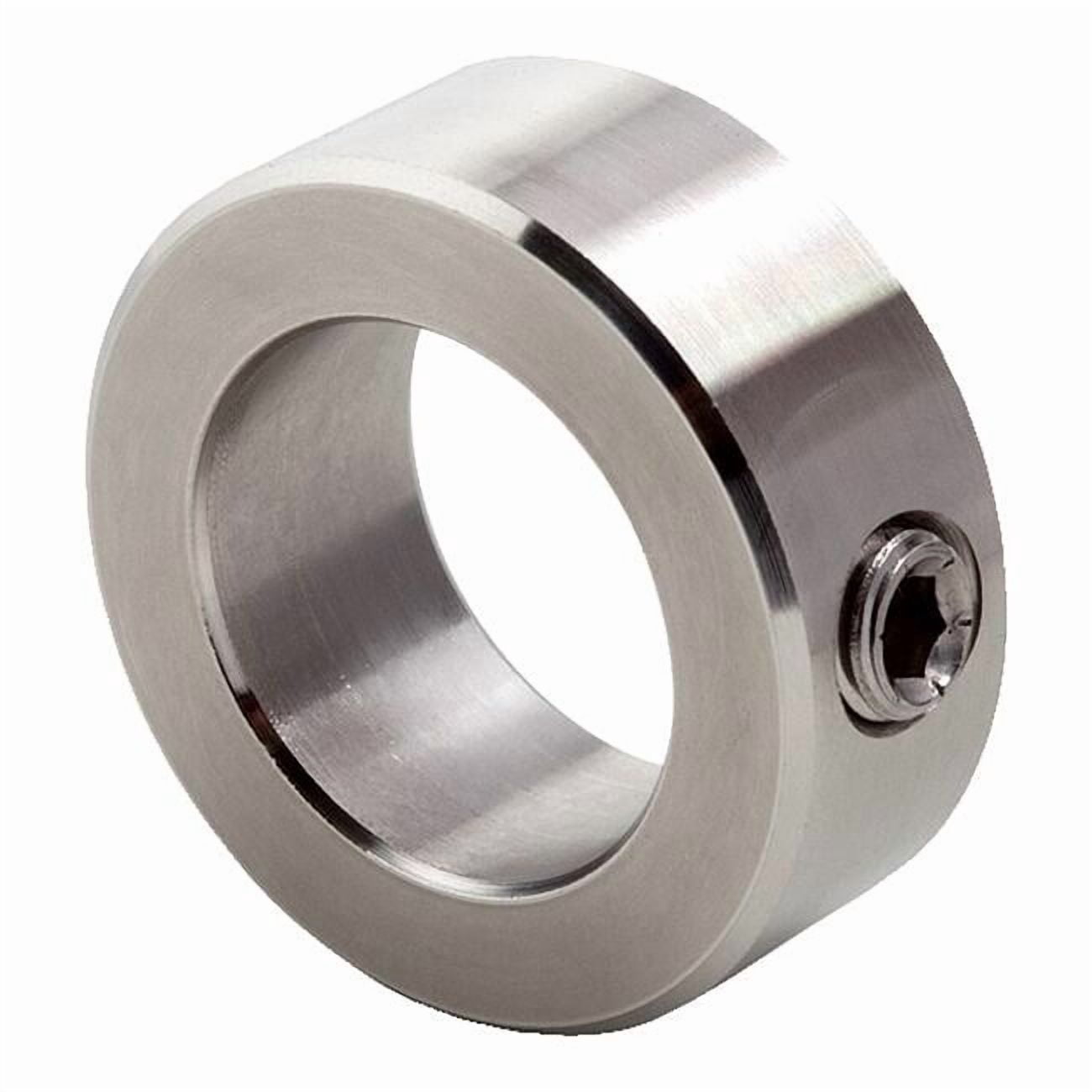 Climax Metal Products CRC-037-S Set Screw Collar CRC-037-S