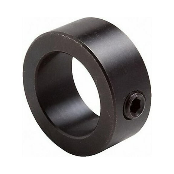Climax Metal Products C-075-BO Set Screw Collar C-075-BO