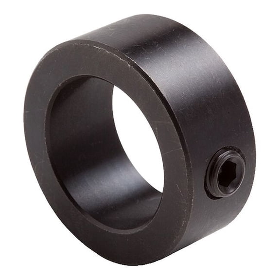 Climax Metal Products C-075-BO Set Screw Collar C-075-BO