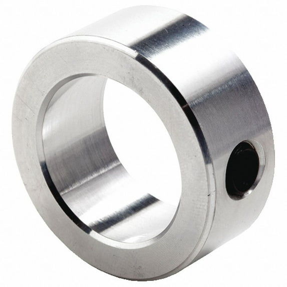 Climax Metal Products Shaft Collar,Std,SetScrew,3 in Bore dia C-300-A