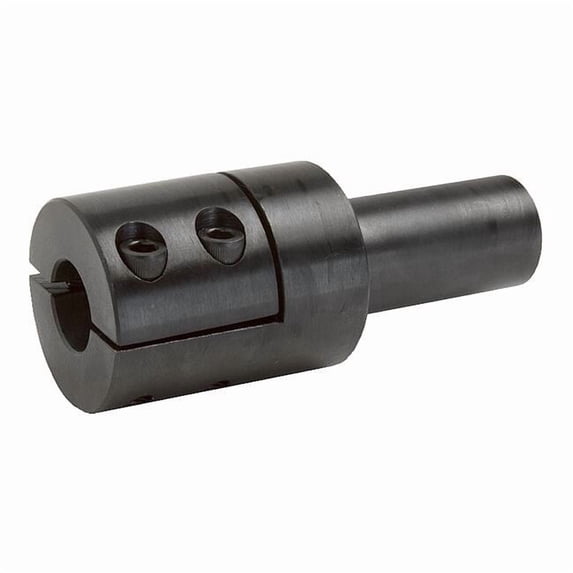 Climax Metal Products Step Up Adapter,Clamp On,Bore 3/4 In SUA-075