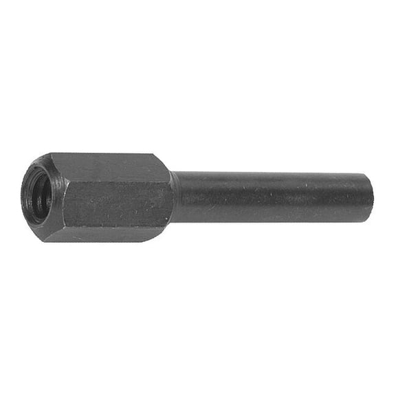 QC-1420 Hex Head Spin-On Mandrel for Threaded Eyelet QC-1420