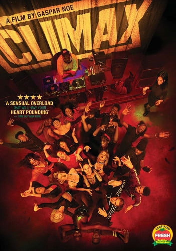 Climax (Other)