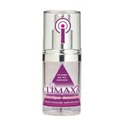 Climaxa Stimulating Female Pleasure Gel, 0.5 oz Bottle