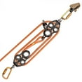 thumbnail image 1 of Climb Right Fiddle Block System, 1 of 2
