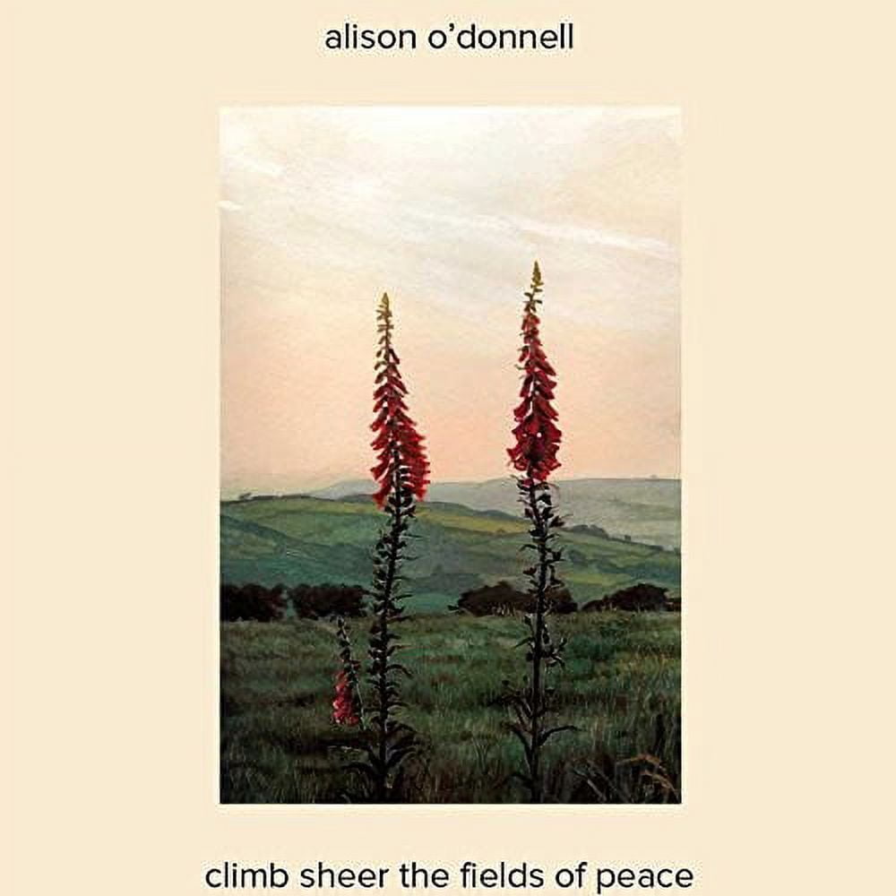 Climb Sheer The Fields Of Peace (Vinyl)