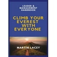 thumbnail image 1 of Climb Your Everest with Everyone - Leader &amp; Management Handbook, (Paperback), 1 of 1