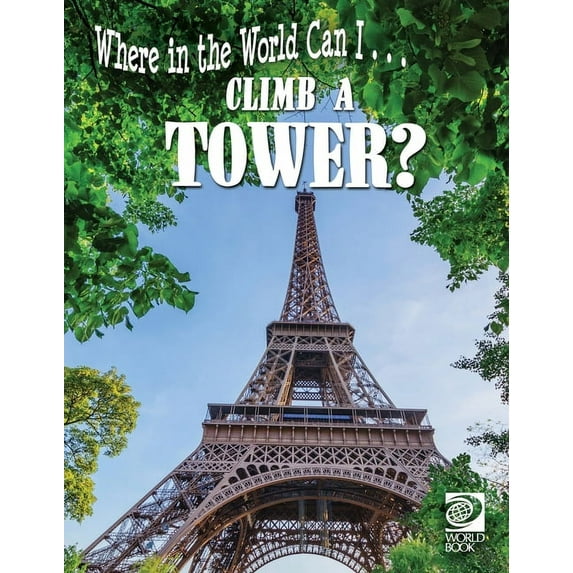 Climb a Tower? (Paperback)