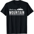 thumbnail image 1 of Climb every mountain t-shirt, 1 of 3