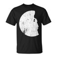 thumbnail image 1 of Climb for Dark Graphic Tee Unisex Adult Cotton Shirt for Rock Climbers and Outdoor Enthusiasts Casual Wear Gift, Size M, Color Black, 1 of 3
