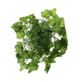 thumbnail image 1 of Climber Flexible Leaves Terrarium Jungle Habitat Decor for Snake, 1 of 7