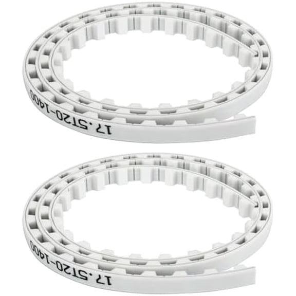 Climber Tree Stand Straps, 2Pcs Traction Belts Replacement Straps for Lone Wolf Tree Stands Climber (55" Long)$$Other