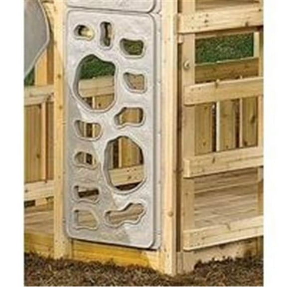 Climber Verticl Play 42X23-3/4 PS 8870