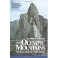 thumbnail image 1 of Pre-Owned Climber's Guide to the Olympic Mountains (Paperback) 9780898861549, 1 of 1