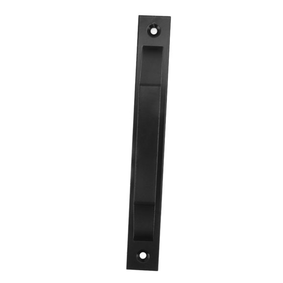 Climbing Active Protection Hardware Accessory Kit metal Mounting Screws WIDE APPLICATION: The pull handle can be for sliding door, barn cabinet etc. to meet the needs of
