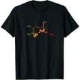 thumbnail image 1 of Climbing Adrenaline Formula Bouldering - Ultimate Stunts T-Shirt, 1 of 5